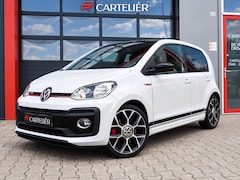 Volkswagen Up! - 1.0 TSI GTI | Cruisecontrol | Stoelverwarming | Beats | Parkeersensoren | 6 Versnellingen