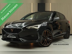 CUPRA Leon - 1.4 e-Hybrid VZ Performance| Stuur Knoppen|Camera