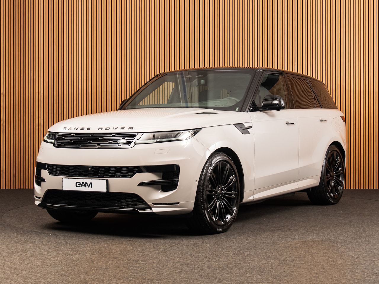 Land Rover Range Rover Sport - 3.0 P550e Autobiography 23" | TREKHAAK | MASSAGE | COMFORT PACK - AutoWereld.nl