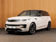 Land Rover Range Rover Sport - 3.0 P550e Autobiography 23" | TREKHAAK | MASSAGE | COMFORT PACK