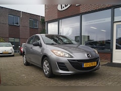 Mazda 3 - 3 1.6 105pk