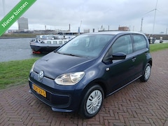 Volkswagen Up! - 1.0 move up AIRCO|CARPLAY|NAVI|5-DRS|NW APK