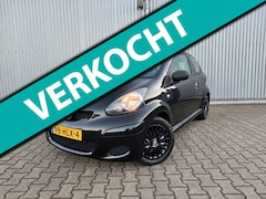 Toyota Aygo - 1.0-12V Access | 1 Jaar APK 10-2027 | NAP| AIRCO |