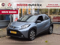 Toyota Aygo X - 1.0 VVT-i S-CVT|Carplay|Camera|Clima|2xPDC
