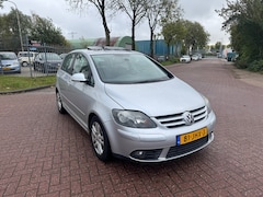 Volkswagen Golf Plus - 2.0 TDI Trendline Business