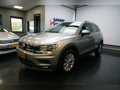 Volkswagen Tiguan - 1.4 TSI ACT 150PK Camera/Leer/Pano/Trekhaak/Carplay
