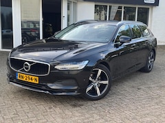 Volvo V90 - 2.0 D3 Trekhaak | Adaptieve Cruise | Co-pilot | DAB | Leder |