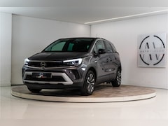 Opel Crossland - 1.2 Turbo Elegance 111PK | LED | Camera | Carplay | Keyless | Garantie