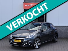Peugeot 208 - 1.2 PureTech Première navi LM automaat