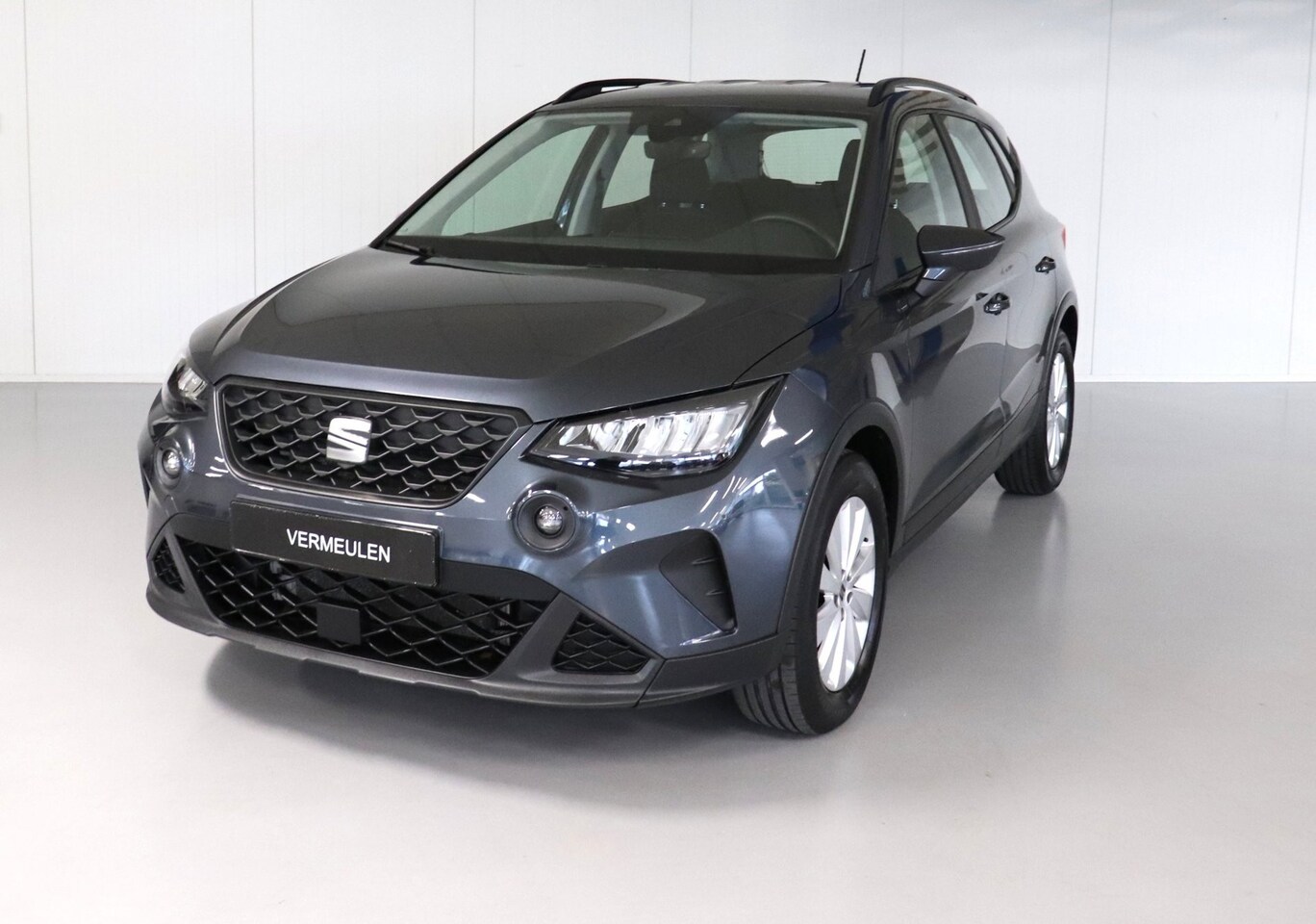 SEAT Arona - SEAT Arona 1.0 TSI Style | Vernieuwd model | 35.864 km - AutoWereld.nl