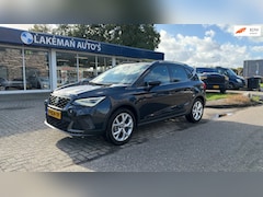 SEAT Arona - 1.0 TSI FR Business CARPLAY Automaat Huurkoop Inruil APK Garantie