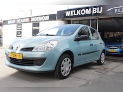 Renault Clio - 1.2-16V Expression / Airco / APK NIEUW / Elektrische ramen /