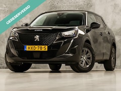 Peugeot 2008 - 1.2 PureTech Allure Pack Automaat (APPLE CARPLAY, CLIMATE, PARKEERSENSOREN, GETINT GLAS, L
