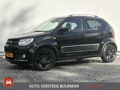 Suzuki Ignis - 1.2 Select Automaat, Apple Carplay/Android Auto, Dealeronderhouden