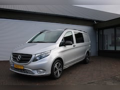 Mercedes-Benz Vito - 114 CDI Lang DC Comfort