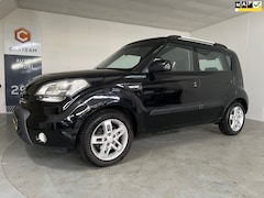 Kia Soul - 1.6 X-tra Airco, LMV