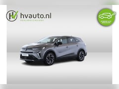 Renault Symbioz - 1.8 E-TECH FULL HYBRID 160PK ESPRIT ALPINE | Solarbay Panoramadak | Pack Driving