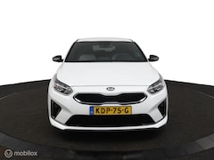 Kia Pro cee'd - ProCeed 1.0 T-GDI GT-PlusLine Trekhaak Winterbanden