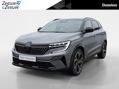 Renault Austral - 200PK E-Tech Full Hybrid Techno Esprit Alpine AT | 1e eigenaar | Elektrische Klep | Navi |