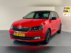 Skoda Fabia - 1.0 TSI Drive | NL-AUTO | AUTOMAAT | DEALER OND. | TREKHAAK | PARKEERSENS. |
