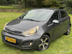 Kia Rio - 1.2 CVVT