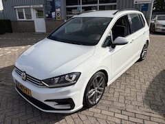 Volkswagen Golf Sportsvan - 1.4 TSI 125pk DSG Connected Series