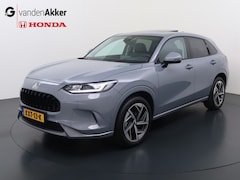 Honda ZR-V - 2.0 Full Hybrid 184pk Aut Advanc