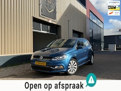 Volkswagen Polo - 1.2 TSI Comfortline