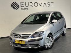 Volkswagen Golf Plus - 1.6 FSI Comfortline Business Automaat Airco Nieuwe Apk