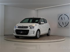 Citroën C1 - 1.0 VTi Feel 73PK | Camera | DAB | Navi | Autom. Airco | Elektr. Ramen | Garantie