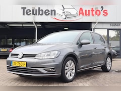 Volkswagen Golf - 1.0 TSI Comfortline | 2 Eigenaren | NL auto | Camera | Cruise Control | Mooie Auto