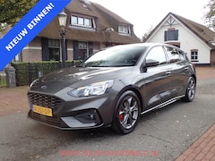 Ford Focus - 1.0 EcoBoost Hybrid ST Line X CARPLAY/CAMERA/DAB/KEYLESS/LED ST-LINE