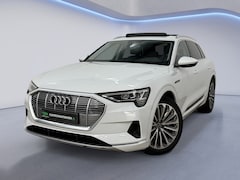 Audi e-tron - 55 quattro Business edition Plus 95 kWh|PANO|MEMORY|NAP|INRUIL MOGELIJK|