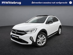 Volkswagen Taigo - 1.5 TSI 150pk life MOVE DSG Automaat / Panorama schuifk dak / Navigatie / IQ Led matrix /