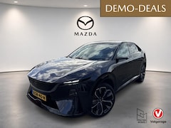 Mazda CX-6e - Takumi Plus 78 kWh | ALL SEASON BANDEN | CAMERA SPIEGELS | 21” |
