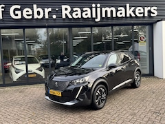 Peugeot 2008 - 1.2 PureTech Allure*Navi*Camera*EXPORTE/EX.BPM