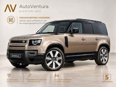 Land Rover Defender - 3.0 P300 X-Dynamic HSE