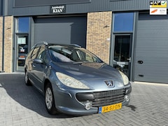 Peugeot 307 SW - 1.6-16V Pack