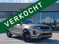 Land Rover Range Rover Evoque - P300e AWD R-Dynamic SE | Panoramisch schuif-/kanteldak | Keyless Entry | Touch Pro Duo | B
