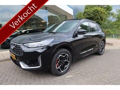 Ford Kuga - 2.5 PHEV ST-Line X I PANO I ELEC. TREKEHAAK I 19'' I WINTERPACK NL-auto