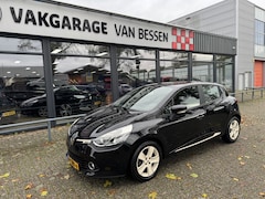 Renault Clio - 0.9 TCe Expression AICRO-CRUISE-NAVI