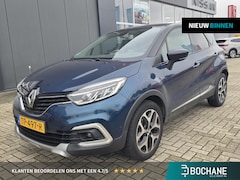 Renault Captur - 0.9 TCe Intens | Navigatie | Camera | Climate Control |