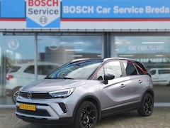 Opel Crossland - 1.2 130pk Start/Stop Aut. Elegance