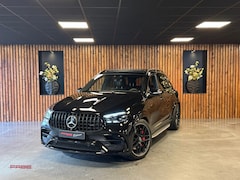Mercedes-Benz AMG GLE - 63 S 4MATIC+ Premium Plus / Massage / Burmester / Pano / Carbon / Stoelventilatie / HUD /