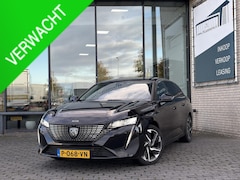 Peugeot 308 SW - 1.2 PureTech Allure*ACC*CAM*ECC*NAVI*NWE D-RIEM