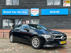 Mercedes-Benz CLA-klasse Shooting Brake - 180