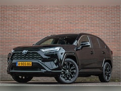 Toyota RAV4 - 2.5 Hybrid AWD Style, Panoramadak, Stuurverwarming, Trekhaak, 360 Camera, Leder, Carplay,