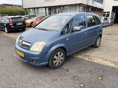 Opel Meriva - 1.6-16V Temptation Apk 12-12-2026 Auto is ingeruild en prijs is zo meenemen Rijdt prima