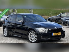 BMW 1-serie - 120d High Executive M Sport