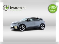 Renault Mégane E-Tech - EV60 OPTIMUM CHARGE 220PK ICONIC | Warmtepomp | Pack Augmented Vision & Advanced Driving A